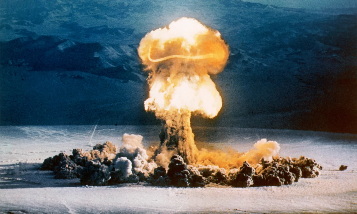 आणविक सन्धि ‘न्यु स्टार्ट’को अन्त्य, नयाँ हतियार दौडको जोखिम