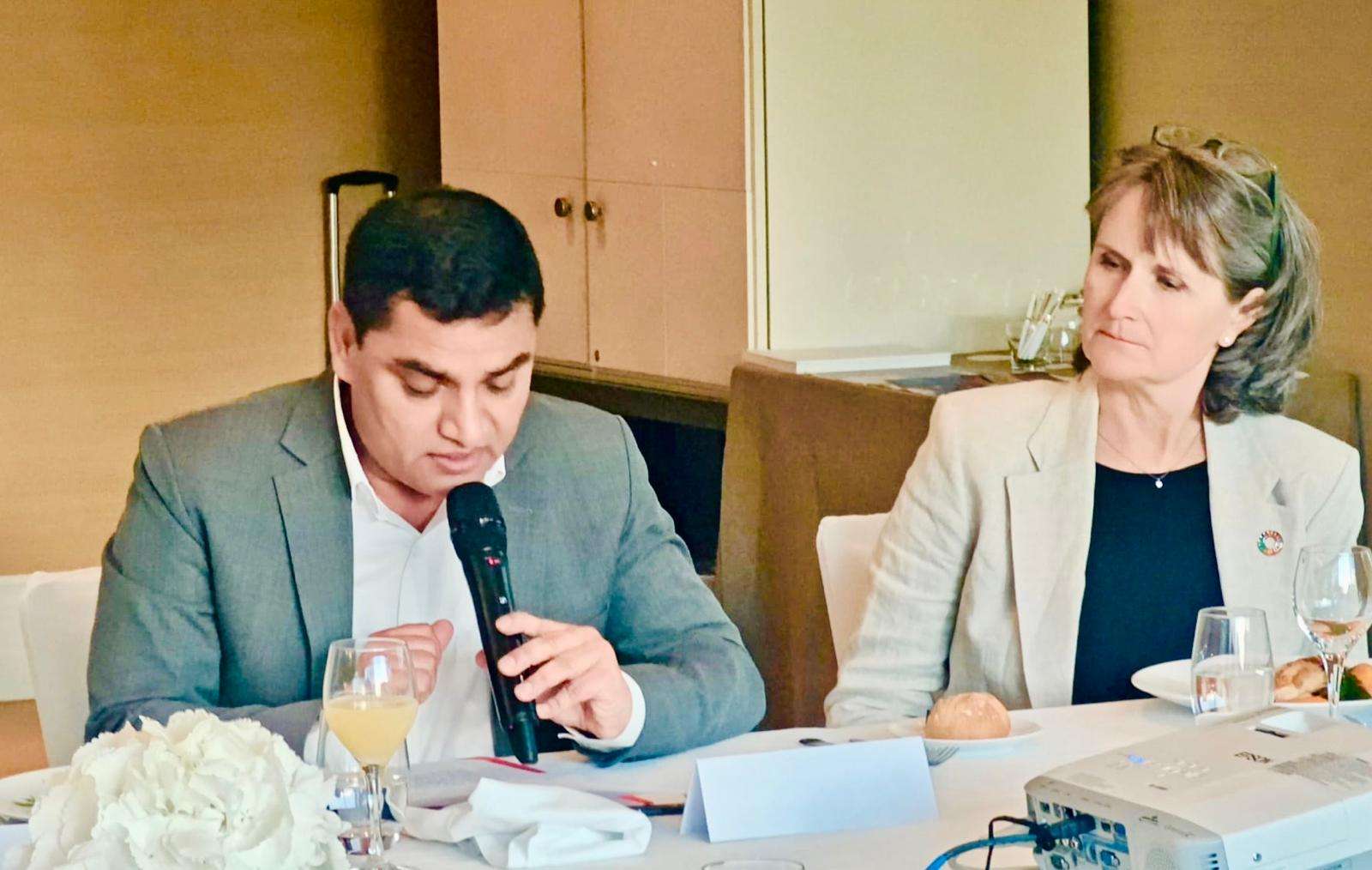 ‘वैदेशिक विकास सहायता कटौतीले नेपालको मातृशिशु स्वास्थ्यमा समस्या’