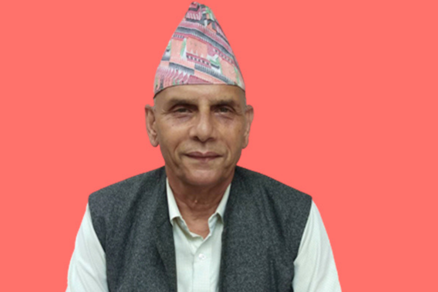 सुर्खेत–२ मा कांग्रेसका थानी निर्वाचित