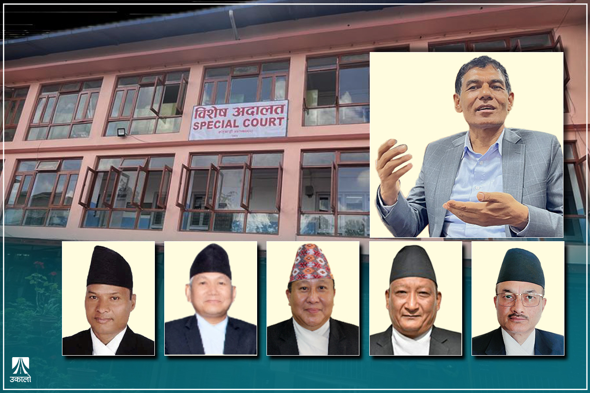 फटाफट मुद्दा फर्छ्योट गरिरहेको विशेष अदालत, लक्ष्य ‘स्मार्ट कोर्ट’