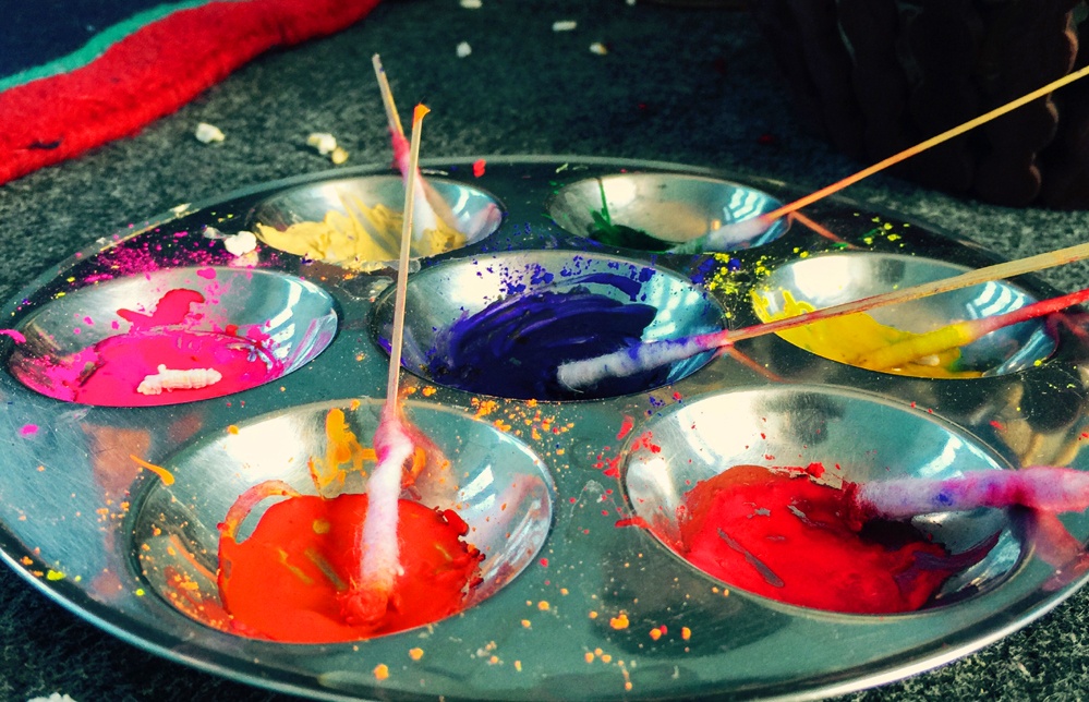 भाइटीकाको शुभ साइत आइतबार ११:३७ बजे