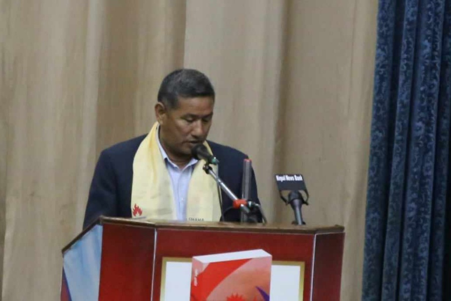 अन्तर्राष्ट्रियस्तरका साहसिक खेल आयोजना गरिन्छ : खेलकुदमन्त्री