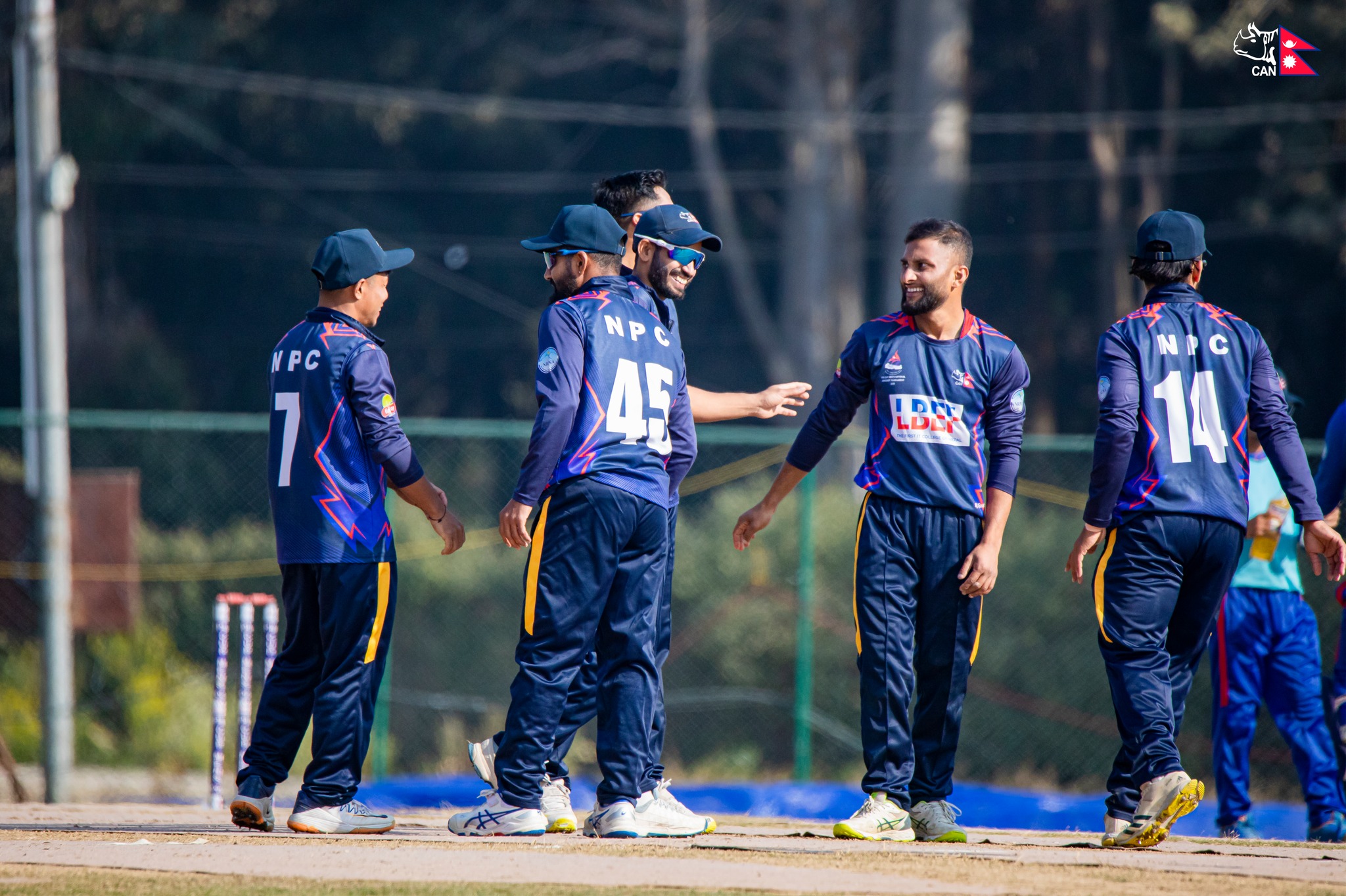 प्रधानमन्त्री कप : अंक तालिकामा पुलिस दोस्रो स्थानमा उक्लियो