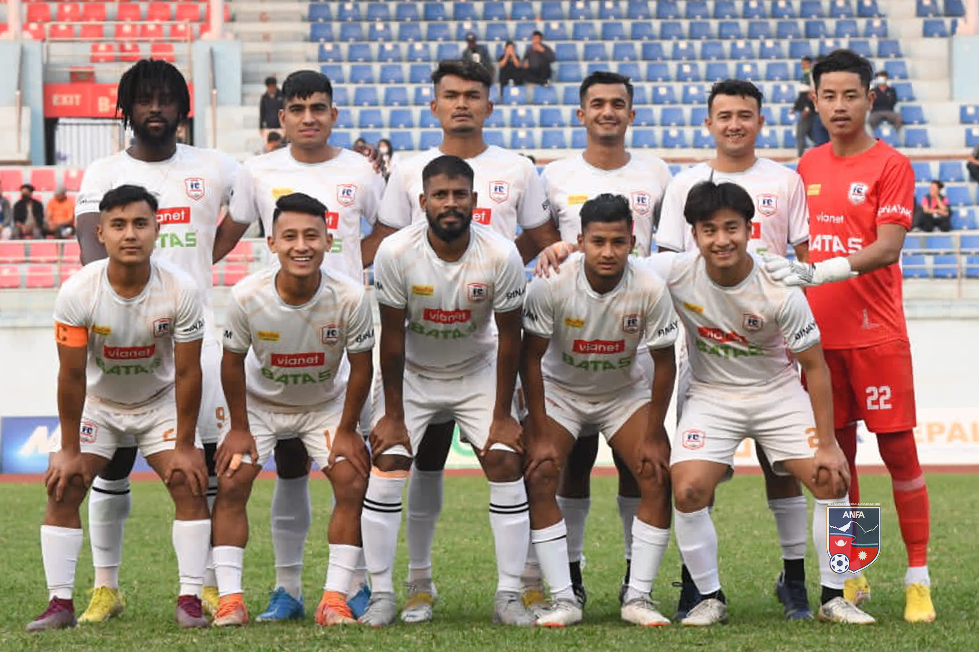 खुमलटारका विदेशी खेलाडी चलेनन्, मछिन्द्रको 'लिग डबल'