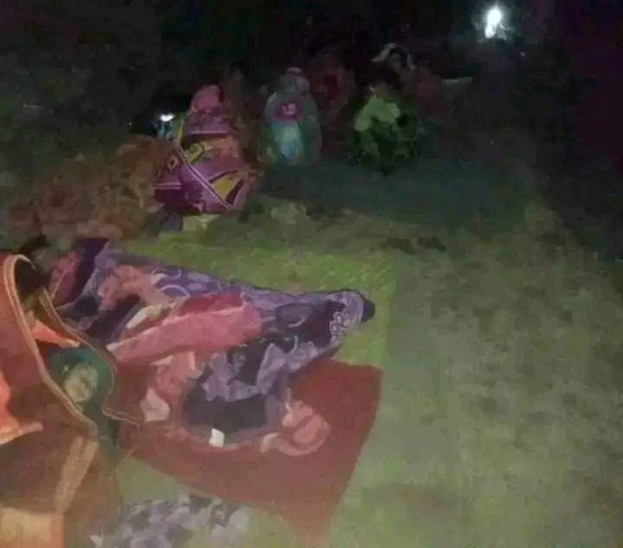 डोटीमा भूकम्पबाट ६ जनाको मृत्यु, ५ गम्भीर