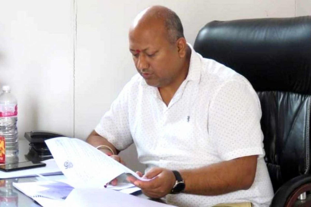 आलोचनापछि मधेशका मुख्यमन्त्रीले हटाए ८ राज्यमन्त्री 