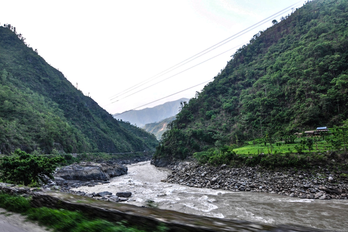 त्रिशूलीसहित ५ नदीलाई प्लास्टिकजन्य फोहोर मुक्त बनाइने