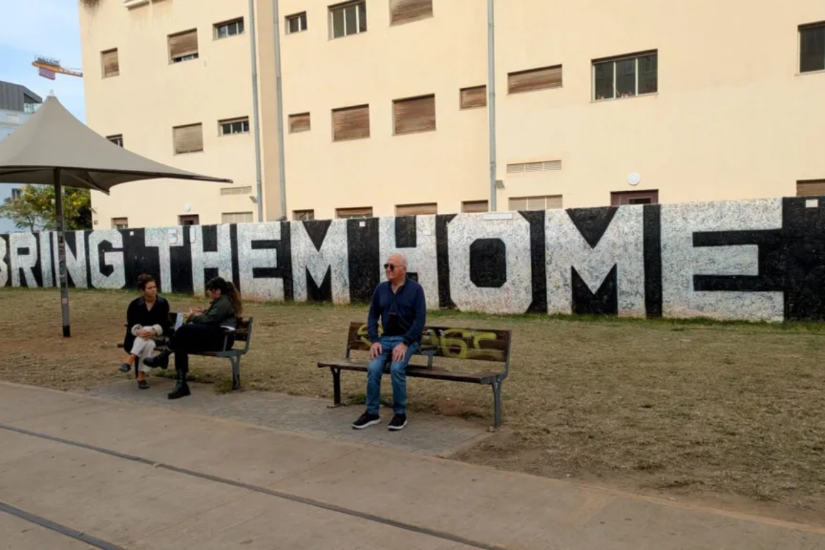 हमासले भन्यो– दोहा वार्ता सकारात्मक