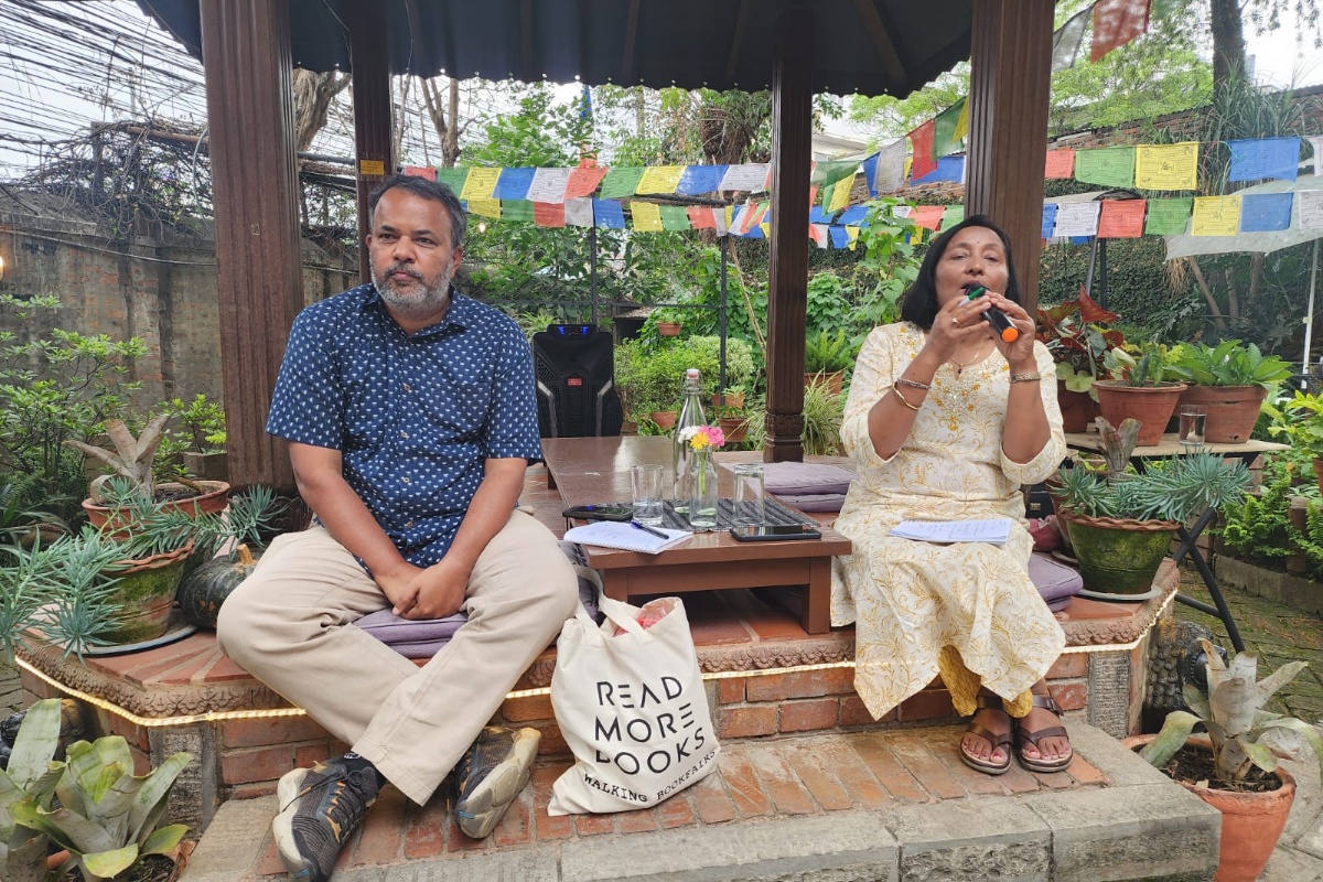 ‘कमला भासिन अवार्ड २०२५’ नेपालमा आयोजना गरिने