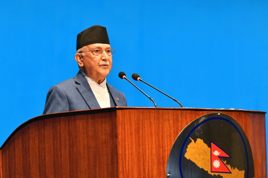 प्रतिनिधिसभा बैठक बस्दै: संसदमा उठेका प्रश्नको प्रधानमन्त्रीले उत्तर दिने