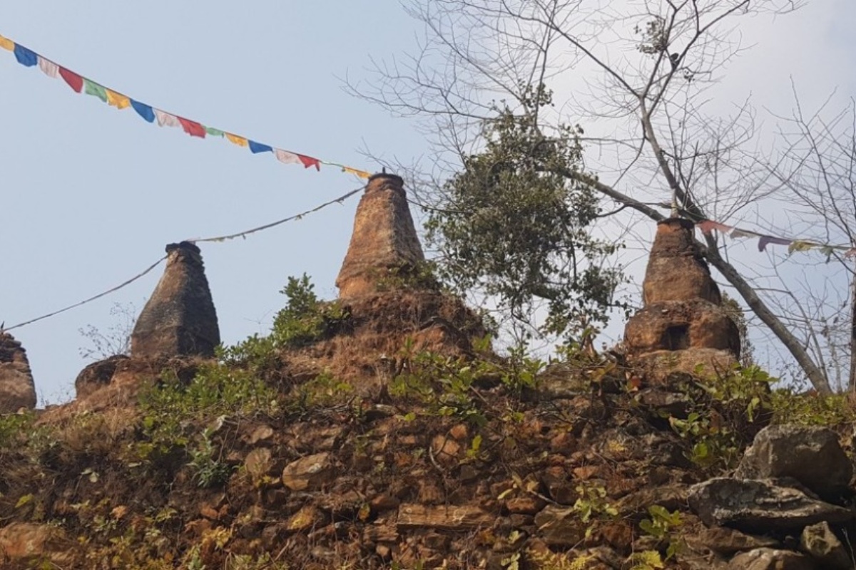 खाली हुँदै गाउँ, खण्डहर बन्दै सांस्कृतिक सम्पदा