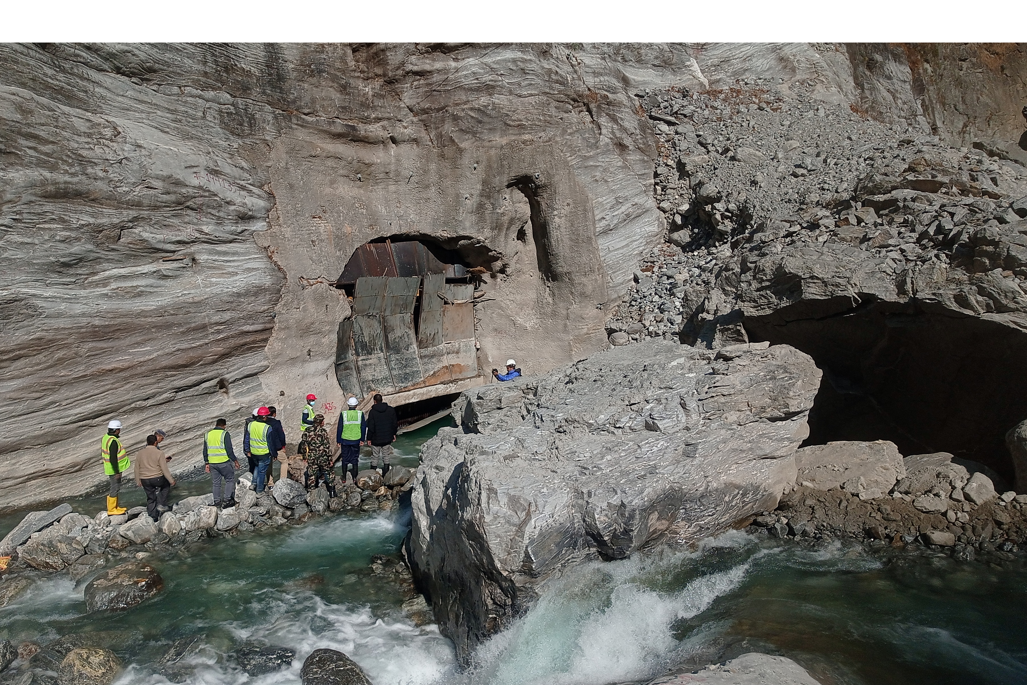 शुक्रबारदेखि उपत्यकामा मेलम्चीको पानी वितरण गरिँदै