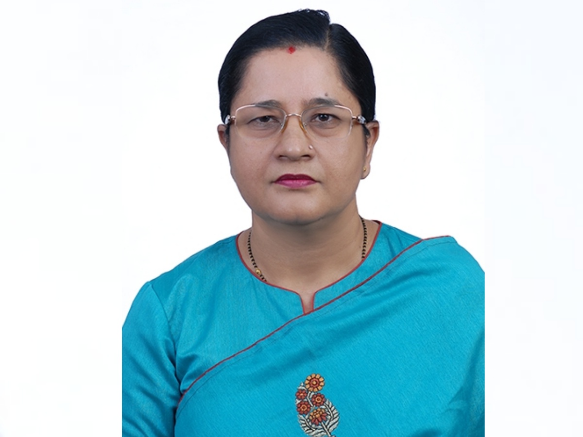 राष्ट्र बैंकको कामु गभर्नरको जिम्मेवारी ढुंगानालाई