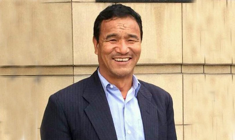 छक्कबहादुरको वरिपरि घुम्छ हुम्लाको चुनावी राजनीति 