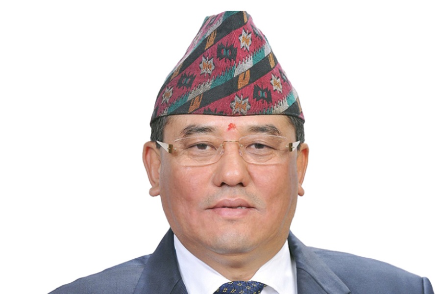 इच्छाराज तामाङलाई ३ वर्ष कैद र १ अर्ब ७२ करोड जरिबाना