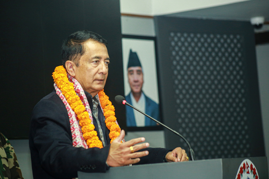 कैलालीको वनक्षेत्र केबलकार कम्पनीलाई दिने सरकारको निर्णय