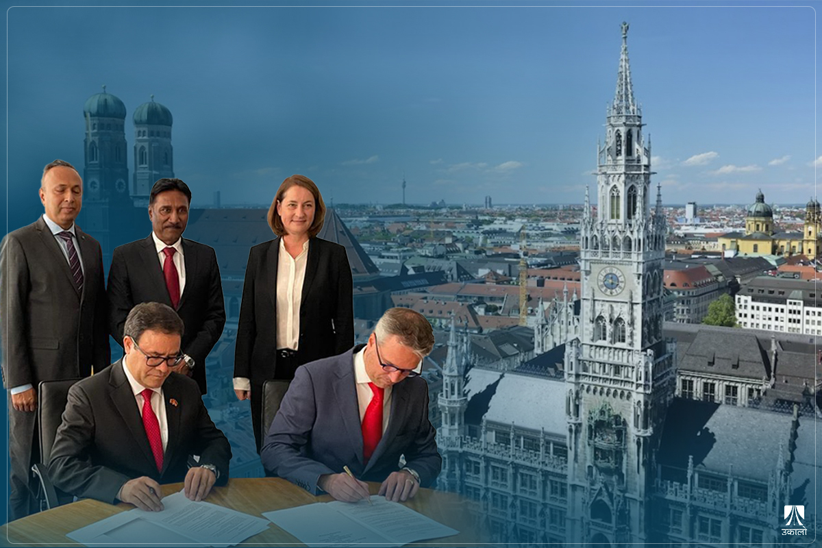 जर्मनीमा श्रमिक पठाउने समझदारी : पाँच महिनासम्म किन अलमलमा छ सरकार?