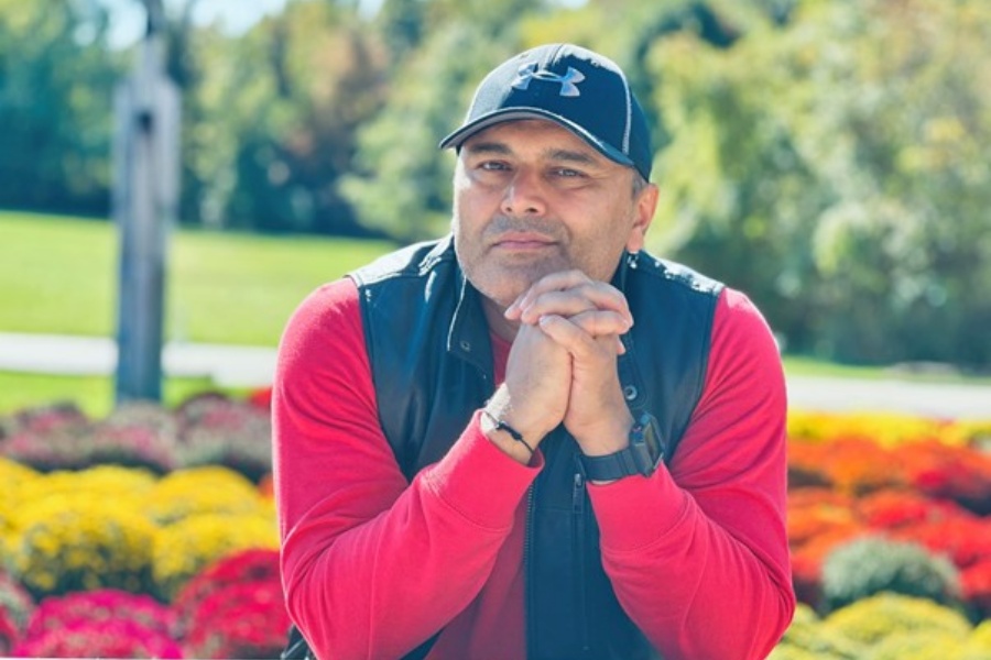 १० वर्षपछि अभिनयमा पुनरागमन गर्दै राजबल्लभ