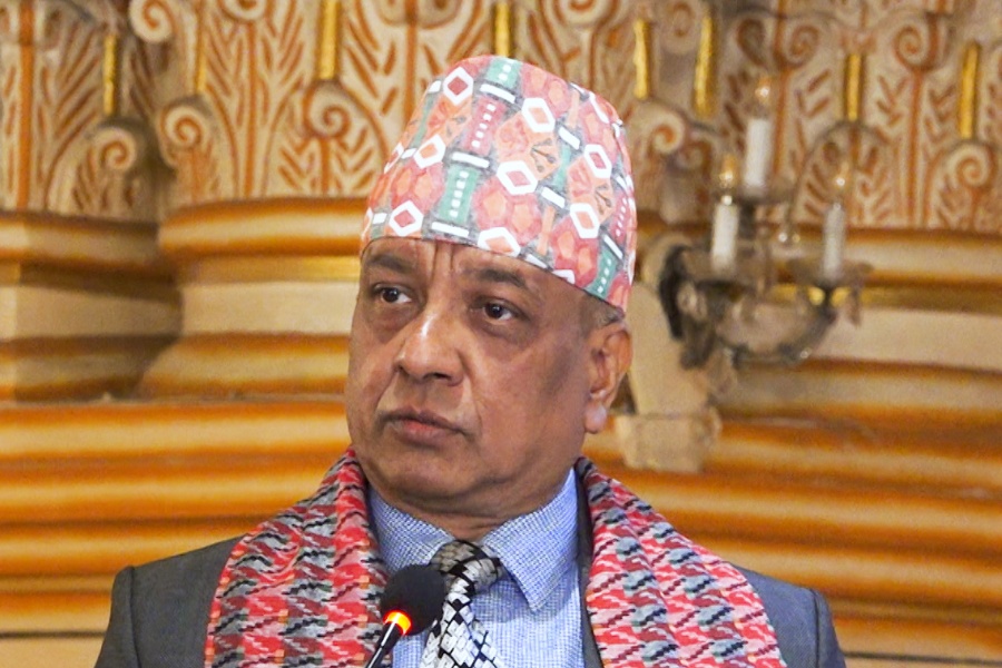 वर्षमा दुईपटक भर्नाको नीति ल्याउने शिक्षा मन्त्रालयको तयारी