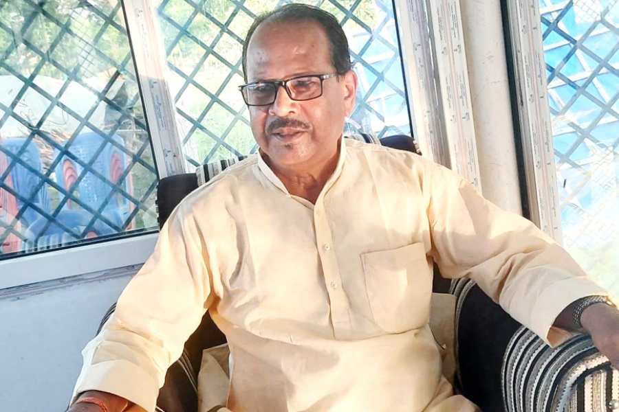 हत्या अभियोगमा प्रदेशसभा सदस्य अनिरुद्धकुमार सिंह पक्राउ