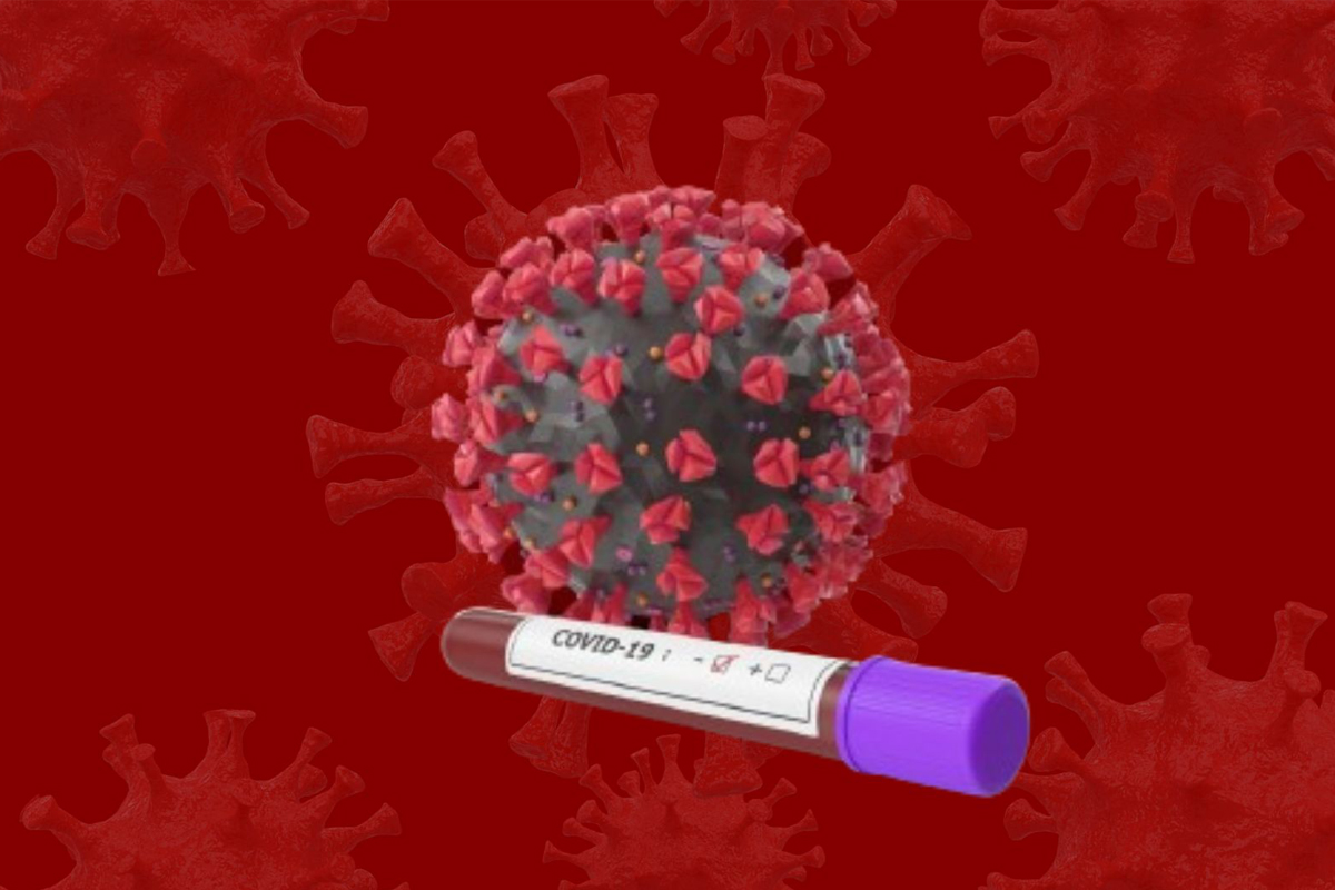 झापामा ८ जनामा कोभिड संक्रमण