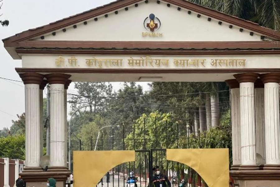 अस्पतालमै हराउँछ बिरामीको फाइल 