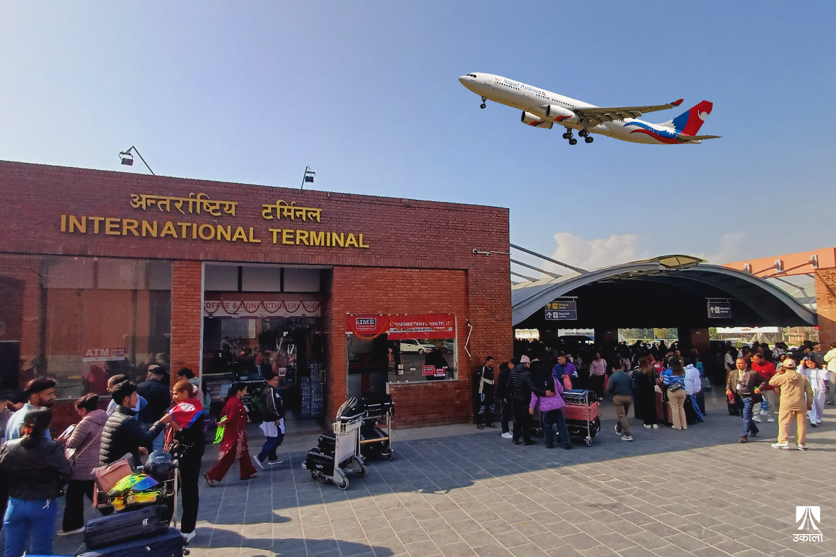 आप्रवासन नीति कस्दै अमेरिका र युरोपका देश, प्रभावित हुनसक्छन् नेपाली श्रमिक