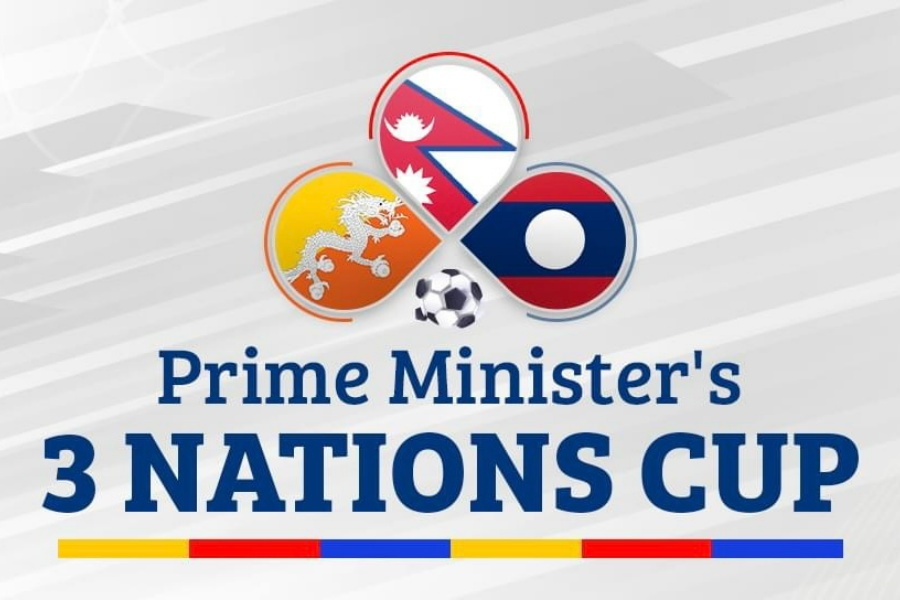 थ्री नेसन्स कप : लाओससँग भुटान पराजित