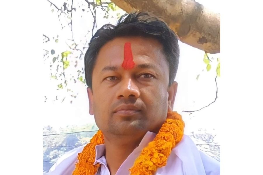 सरोज यादव एमाले मधेश प्रदेश संसदीय दलको नेता चयन