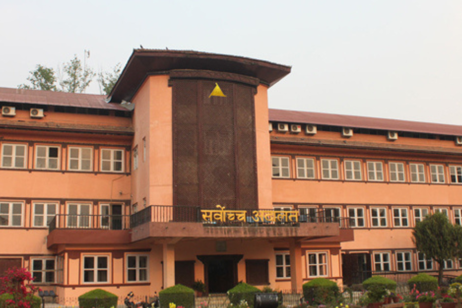 राष्ट्रपतिविरुद्धका पाँच रिटमाथि ९ असोजमा सुनुवाइ हुने