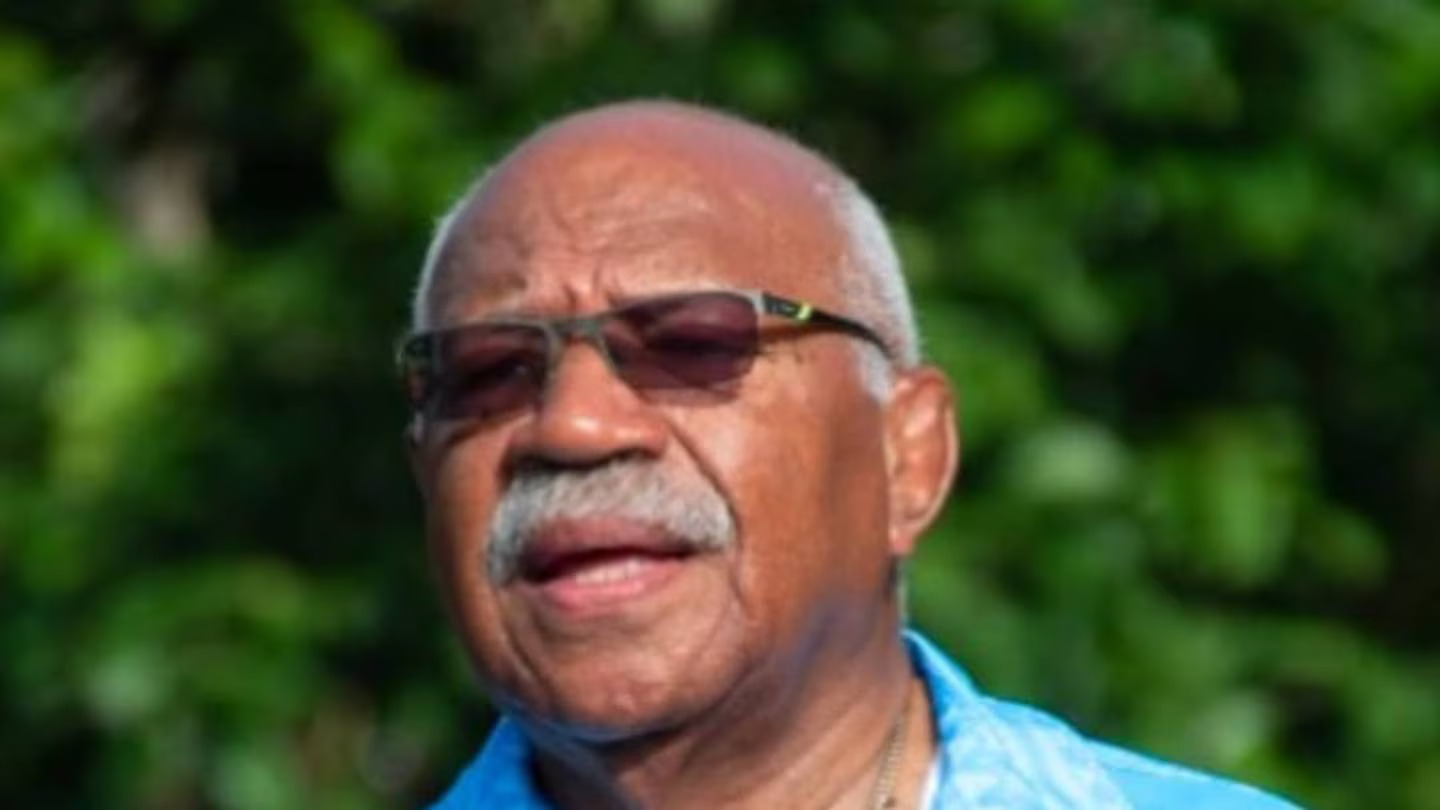 फिजीका प्रधानमन्त्री २५ वर्षपछि न्युजिल्यान्ड भ्रमणमा