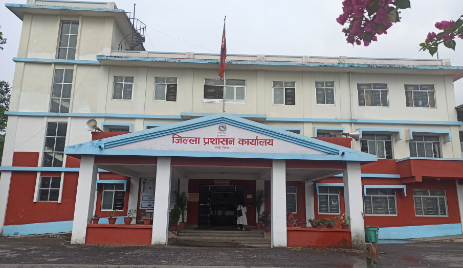 चितवनमा सञ्चालित २ सुधारगृह बन्द गर्न निर्देशन