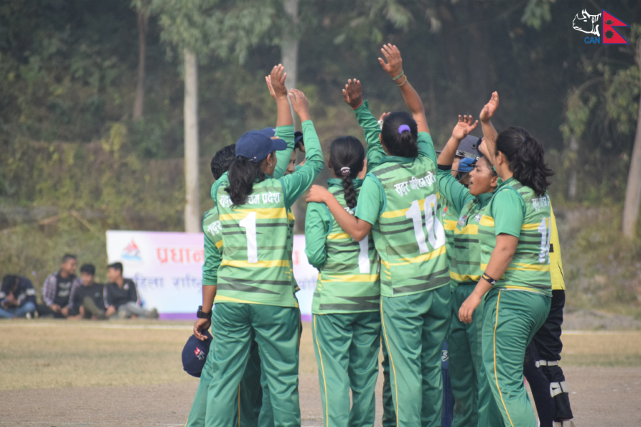 प्रधानमन्त्री कप : सुदूरपश्चिम सेमिफाइनलमा