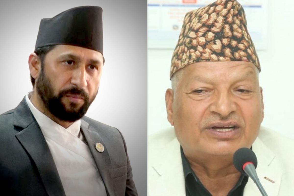 सरकारी ठगी प्रकरण : रवि लामिछानेलाई ६५ लाख धरौटीमा छाड्न आदेश