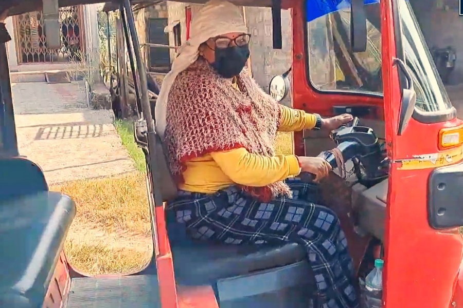 ‘इमानदार भएर काम गरे जुनसुकै पेसाले पनि सन्तुष्टि दिने रहेछ’