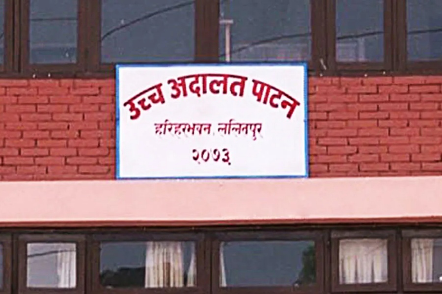 सुकुमबासी बस्ती खाली गर्ने महानगरको निर्णयविरुद्ध परेको रिटमा वैशाख १३ गते छलफल हुने