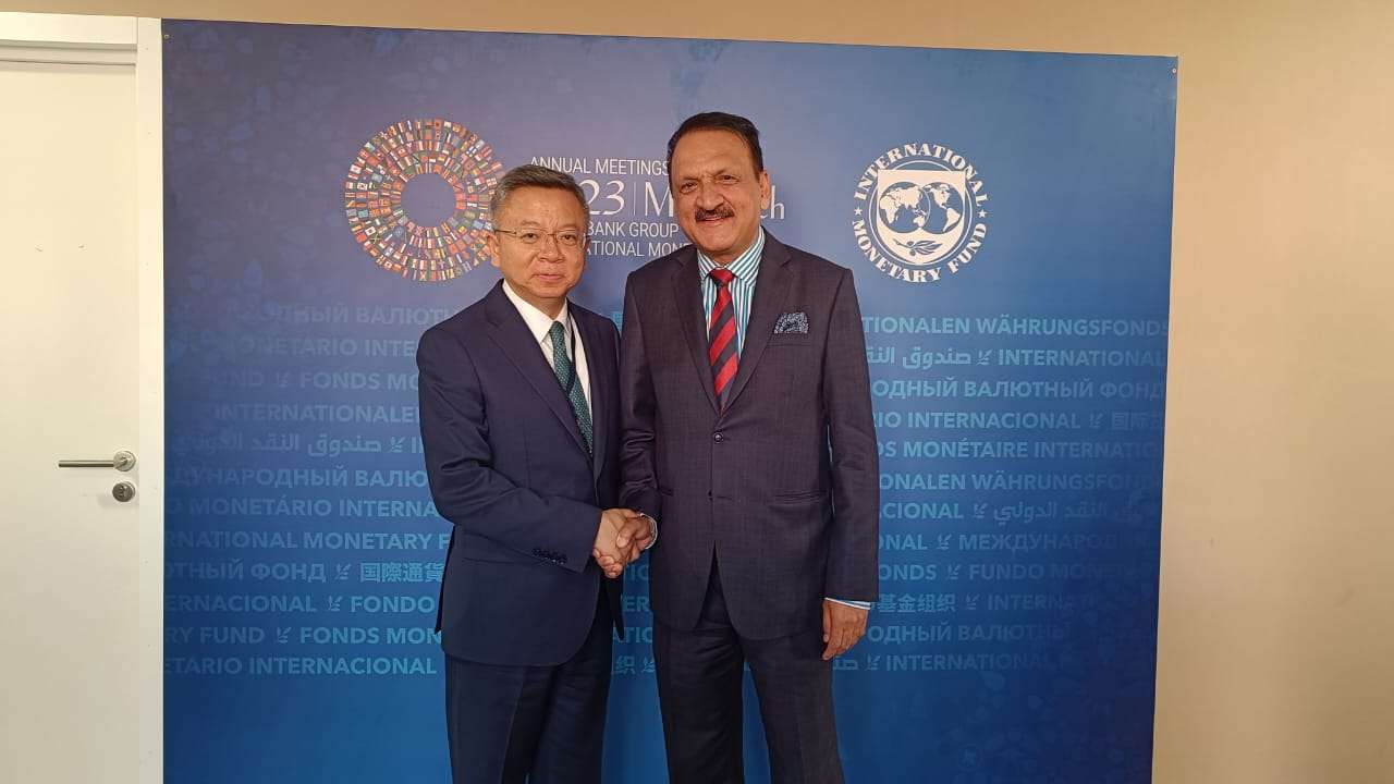 वित्तीय सुशासनमा माटो सुहाउँदो सुधार गर्न नेपाल प्रतिबद्ध : अर्थमन्त्री