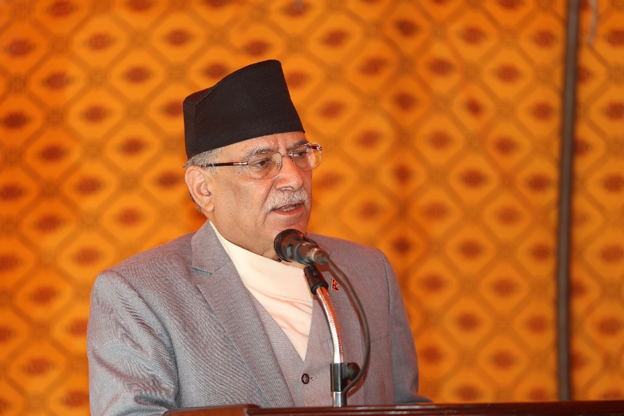 निजामती सेवा विधेयकमा ट्रेड युनियन अधिकार कटौती गरेको छैन: प्रधानमन्त्री