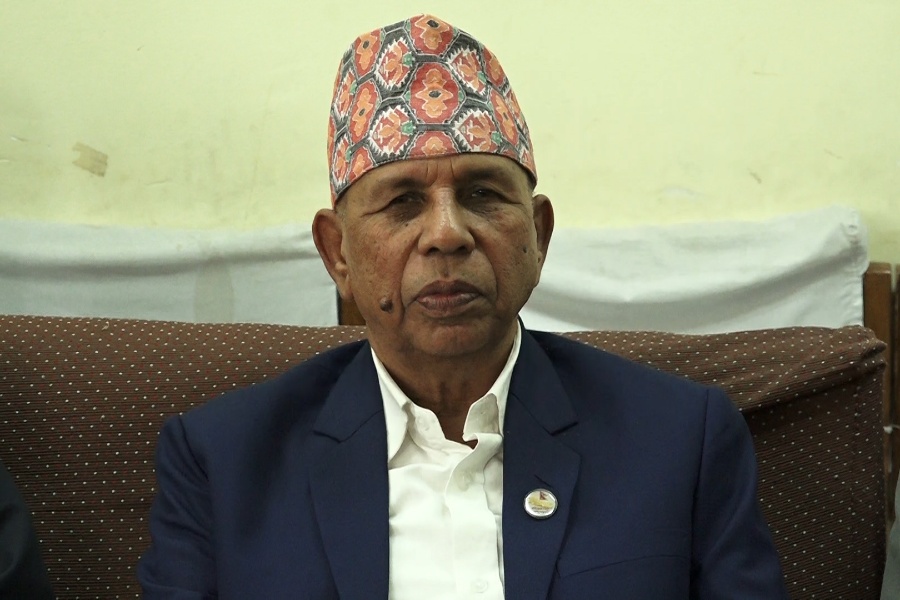 लम्पी स्किन नियन्त्रणमा सहकार्य गर्न भारत सकारात्मक