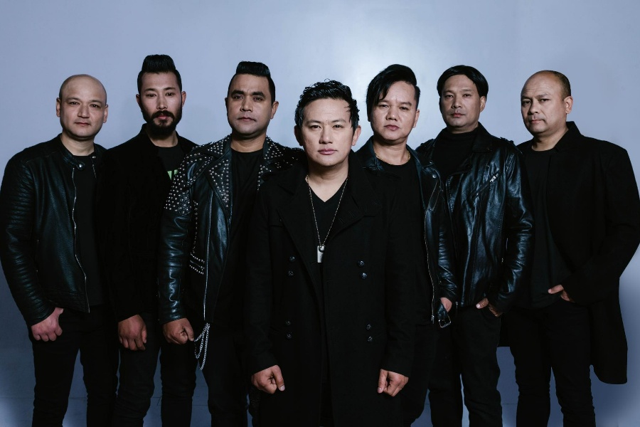 सांगीतिक यात्रामा ‘मंगोलियन हार्ट’