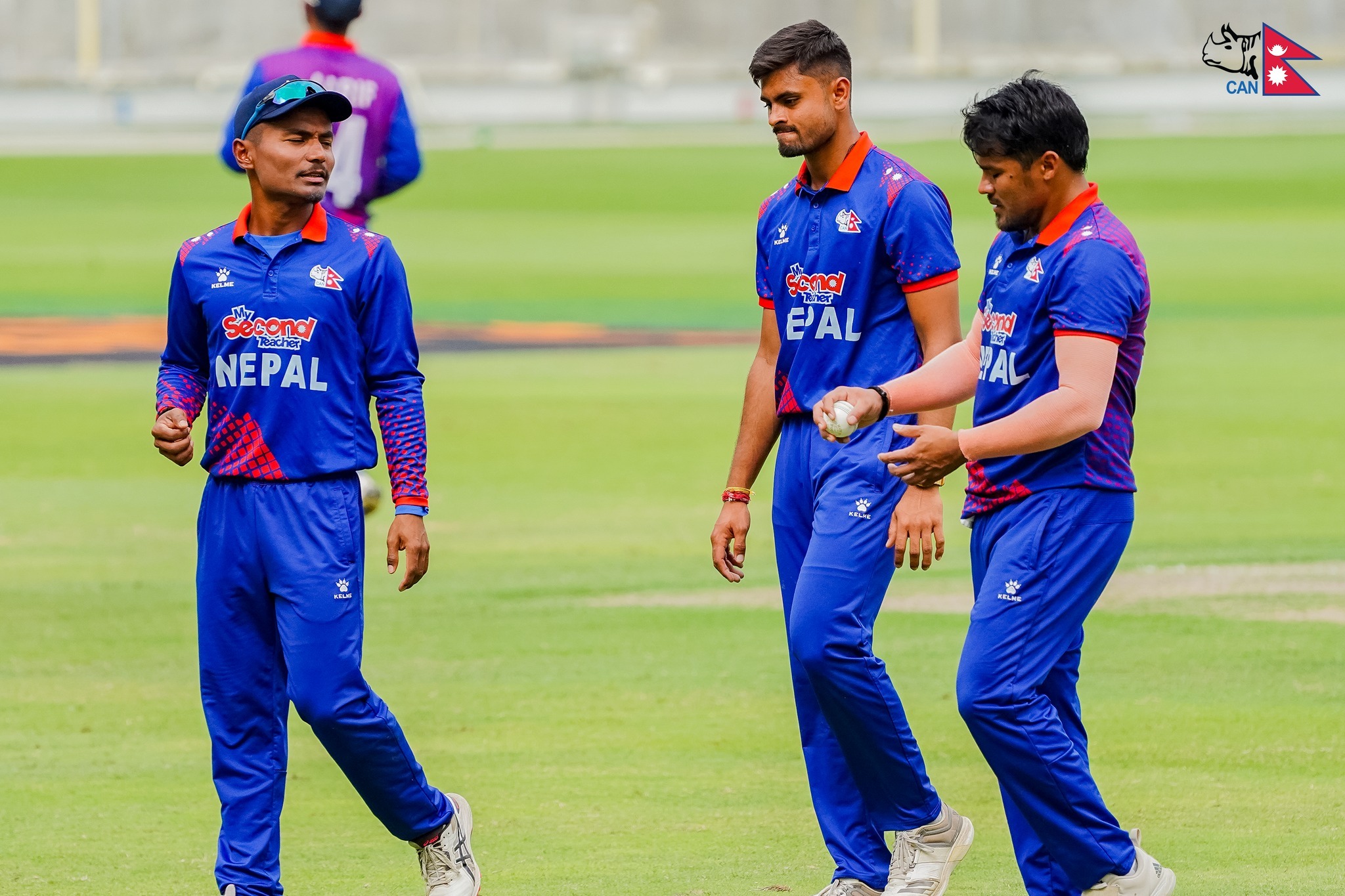 लिग-२ : पपुवा न्युगिनीविरुद्ध नेपाल ४ विकेटले जित