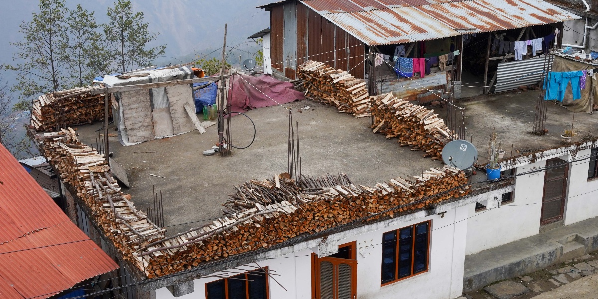 दाउराको जोहो [तस्वीरहरू]