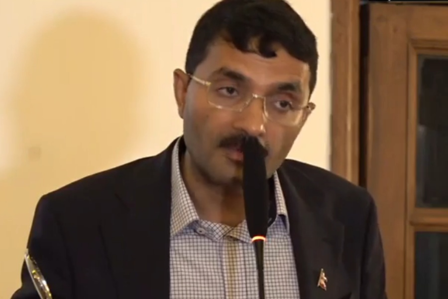 एनआरएनएमा पराजित समूहद्वारा विद्रोहको घोषणा : निर्वाचन परिणाम नमान्ने