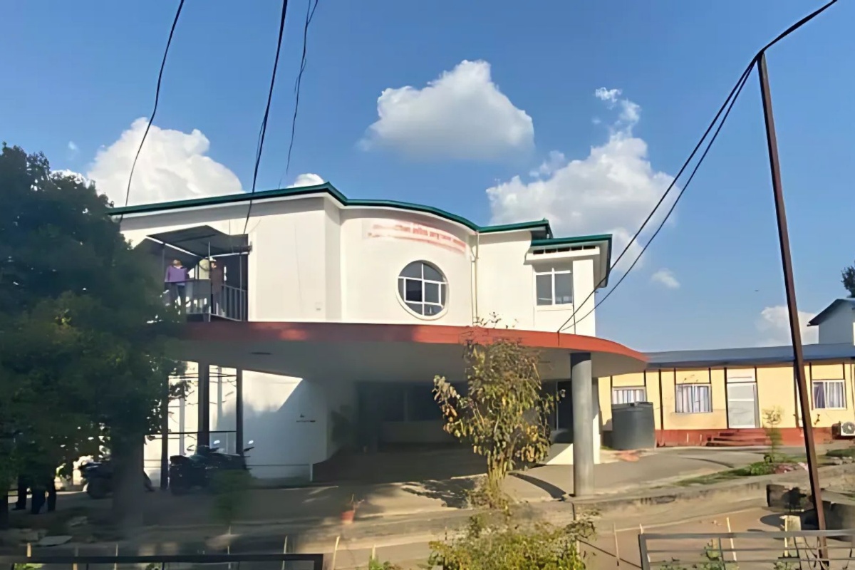 काम नगर्ने १२ निर्माण कम्पनी कालोसूचीमा