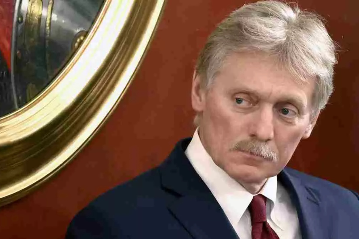 अमेरिकी विदेश नीति परिवर्तन रुसको दृष्टिकोणसँग मिल्दोजुल्दो– क्रेमलिन