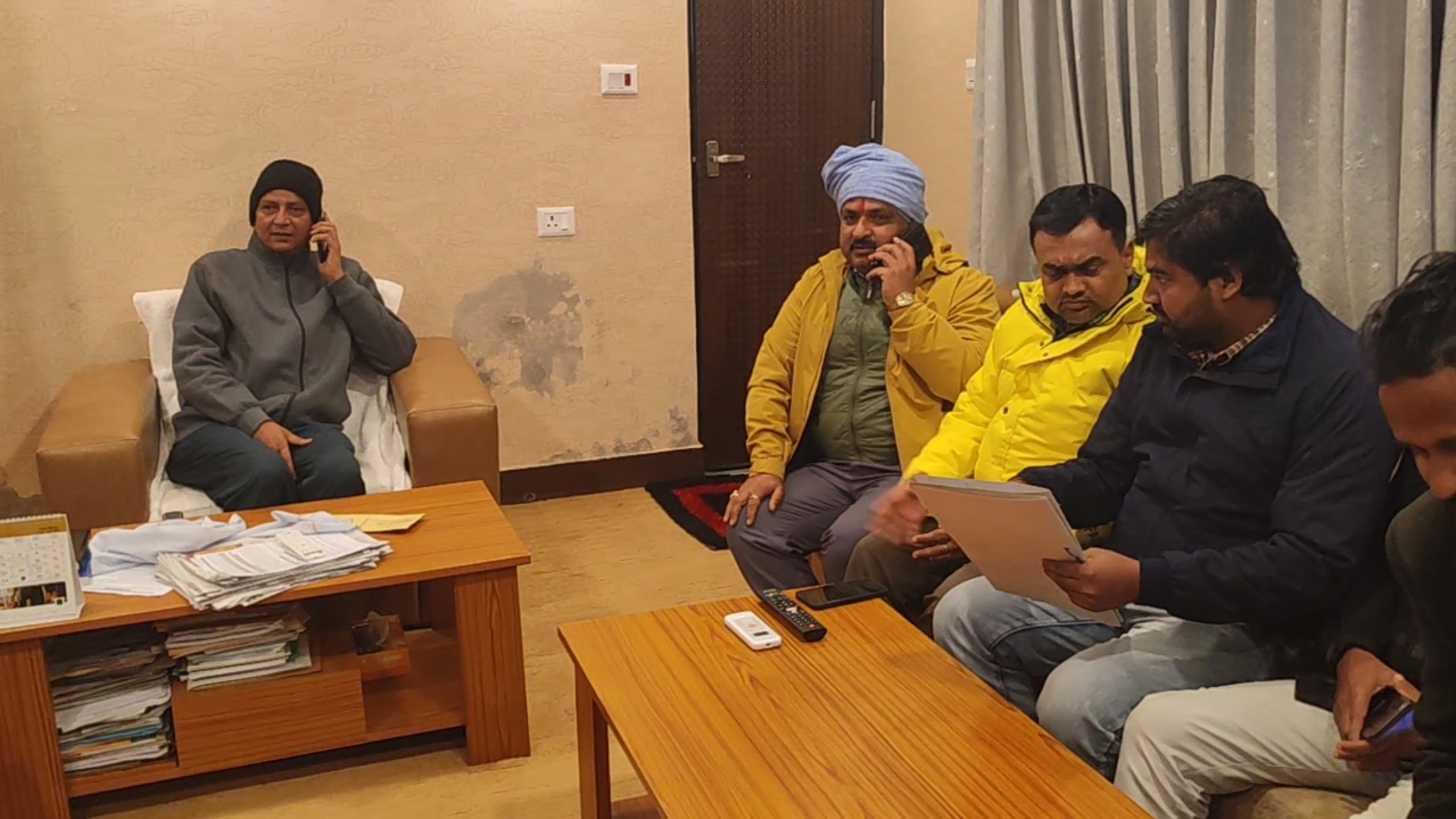 मधेश सरकारबाट बाहिरियो जनमत, जनमुखी काम गर्न नदिएको आरोप