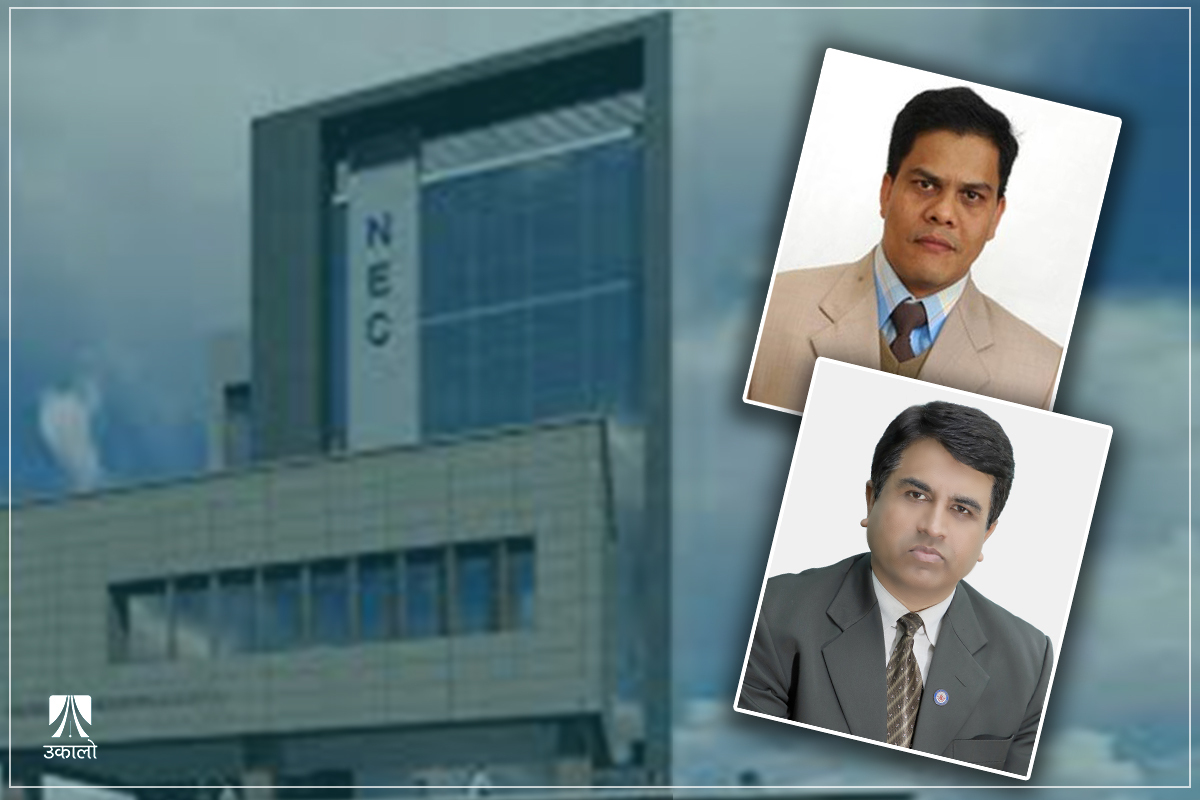 देशभर २ हजार नक्कली इन्जिनियर भएको दाबी, परिषद‍्माथि उठ्यो प्रश्न