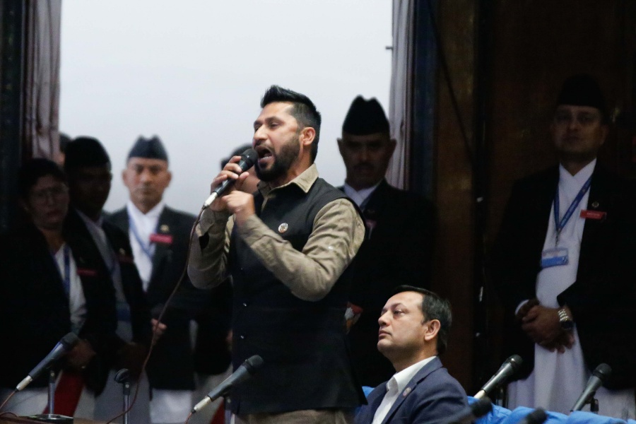 बालकुमारी घटना: मन्त्री ज्वालालाई कारबाही गर्न रास्वपा र एमालेको माग