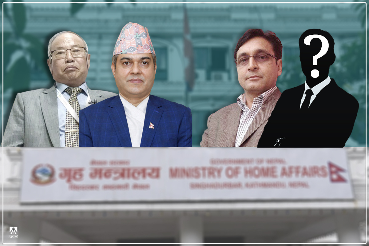 नक्कली शरणार्थी बनाएर ठगी प्रकरणमा थप आरोपीको खोजी गर्दै प्रहरी