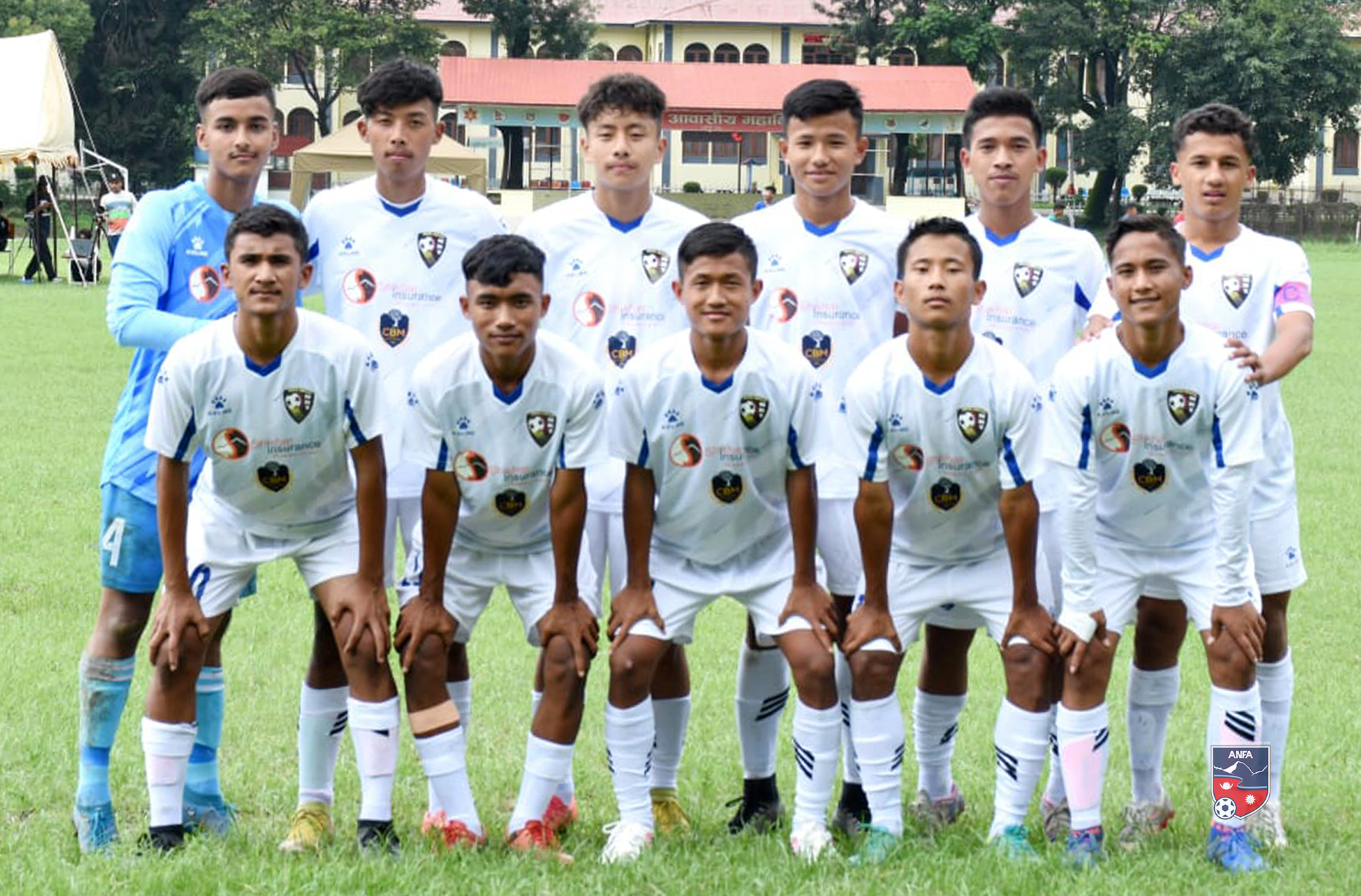 यू-१६ लिग: जन्मदर्ता दुरुस्त तर एमआरआईमा बढी उमेर, खेल्न दिनुपर्ने एनआरटीको अडानले विवाद